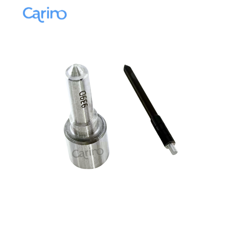 DLLA155P939 093400-8800 Boquilla inyectora para inyector 095000-6120 6261-11-3100